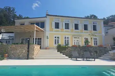 Image de Villa Belvedere - Holiday home with sea view