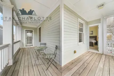 Image de Ballantyne Retreat w\/Fenced Yard