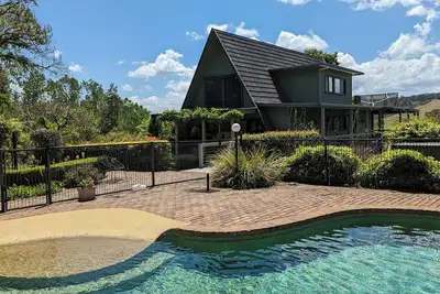 Image de Carawah Ridge