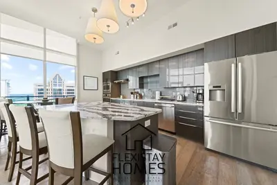 Image de Acs-3106 | Uptown Charlotte | 2br Penthouse