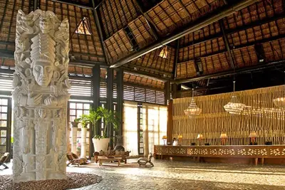 Image de 2-bedroom Vidanta Grand Mayan resort in gorgeous Riviera Maya