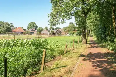 Image de Superbe maison à Diever avec WiFi