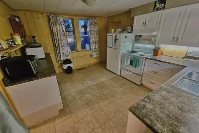 Image de Charming 3-bedroom accommodation with WiFi, Ac in Birch Hills Saskatchewan. \n