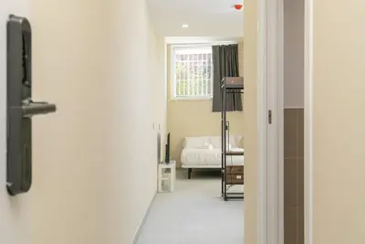 Image de Homeabout Tetuán Apartment Ii