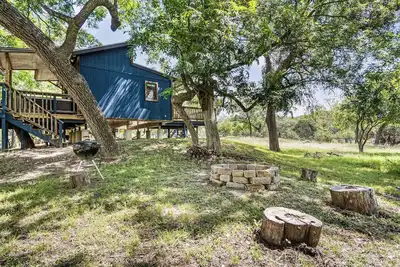 Image de Bandera Stronghold Retreat