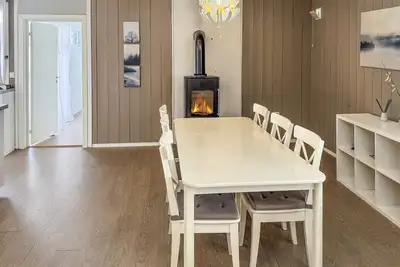 Image de Bel appartement à Koppang avec WiFi