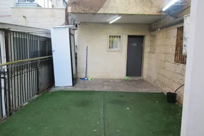 Image de Stunning 2-bedroom apartment in amazing Jerusalem location!