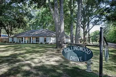 Image de The Game Palace @ Sugar Magnolia