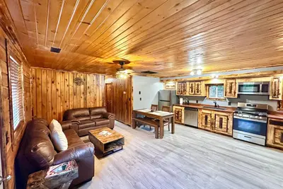 Image de \nCozy 2-bedroom, river access, near Smoke Hole, Seneca Rocks & Dolly Sods