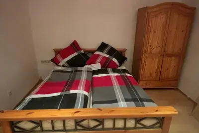 Image de Great and large apartment in Bochum near the A40