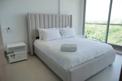 Image de Apartamento en Baia Kristal