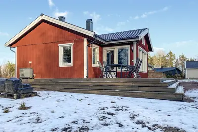 Image de Superbe maison de 2 chambres à.