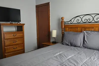 Image de Quarter Shot Trailhouse