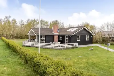 Belle maison à Humble avec sauna
