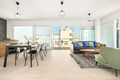 Image de Lapin Luxury Apartment By Nimizz