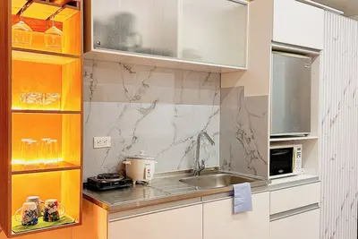 Elegante Loft con vista espectacular, zona premium