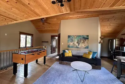 Image de The Retreat - minutes from world class skiing and biking at Winter Park Resort\n\n