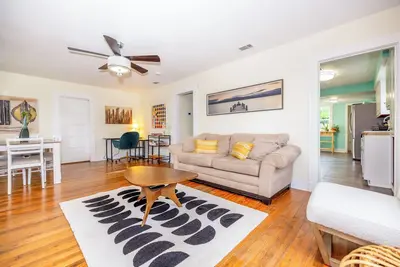 Image de Home Away from Home 3br house in fabulous Austin