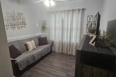 Image de Charming 3-bedroom house close to the Masters, Bars and Restaurants