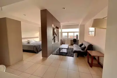 Image de 1202 Loft Centro Mexico City Alameda