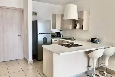 Image de 1102 Apartment Alameda Mexico City High