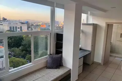 Image de 1106 Apartment downtown City Mexico Amazing