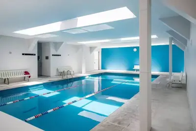 Image de 422 City Historic Center Hidalgo Caballito