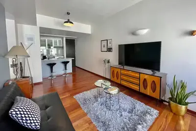 Image de 1312 Apartment Vintage Mexico Alameda Central