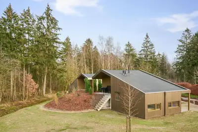 Image de Superbe maison de 6 chambres à Spier