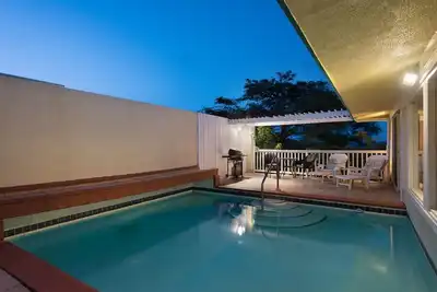 Image de Luxury Private Pool Villa. Grill. Generator@Sapphire