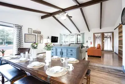 Image de 2 King Beds with Yard and Boat Parking Lake Powell House