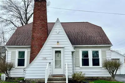 Image de The Dover - 3 bedroom Storybook house