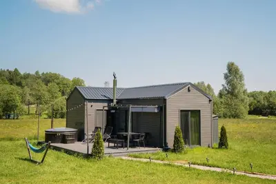 Image de Superbe maison de 2 chambres à.