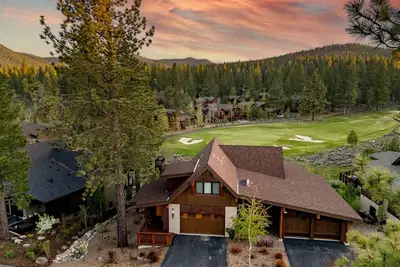 Image de Ski Resort Views, Hot Tub & Golf Course