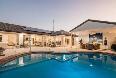 Image de Luxury Mooloolaba Retreat with Spa and Pool