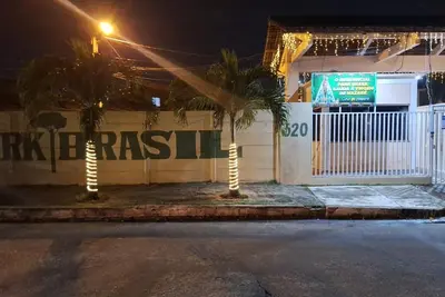 Image de Cop 30 holiday home, family atmosphere in gated community