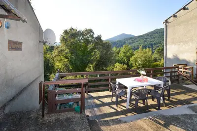 Image de Belle maison à San Gavino di Fiumorbo