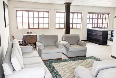 Natural Light and Total Comfort 2-bedroom apartment in charming Cuenca