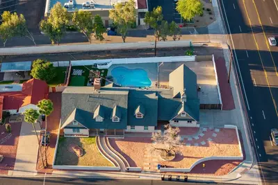 Image de Heated Pool | Spa | Games & More | Mesa