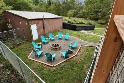 Image de 3 Bed Family Getaway- No Pet Fees