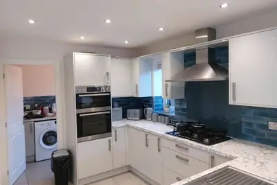 Image de Luxury 4 Bedrooms Villa Detached House