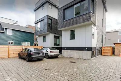 Image de Suite Dreams in Ballard