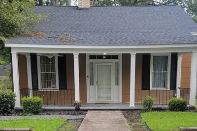 Image de Charming 3-bedroom house with Ac and WiFi in serene Cheraw