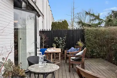 Image de Magnifique maison de 2 chambres à.