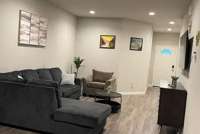 Image de Spacious  3br Home in lovely Houston, by Med Center, Nrg & University of Houston