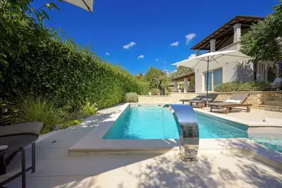 Image de Villa Vidova (Istria - Tinjan)