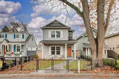 Image de #HabitueHomes - The Stone's Throw