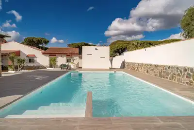 Image de Superbe maison à Chiclana de la.