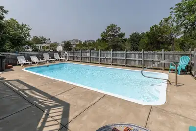 Image de Oceanside, Close to beach, Priv Pool, Pool Table, Hot Tub- Wc842, Salty Horse
