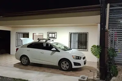 Image de Brand new 3-bedroom house with WiFi in RĂo Cuarto